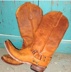 Old Gringo Boots